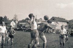1963-Fussballpokalturnier