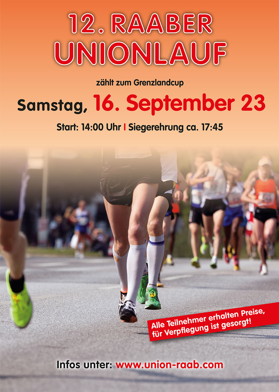 Unionlauf 2023 Seite 01