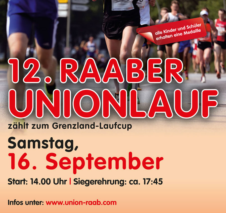 Union-Lauf 2023