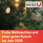 Weihnachtsfeier 2025
