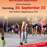 Union-Lauf 2025