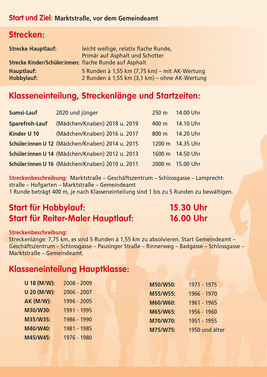 Unionlauf 2025 Seite 02