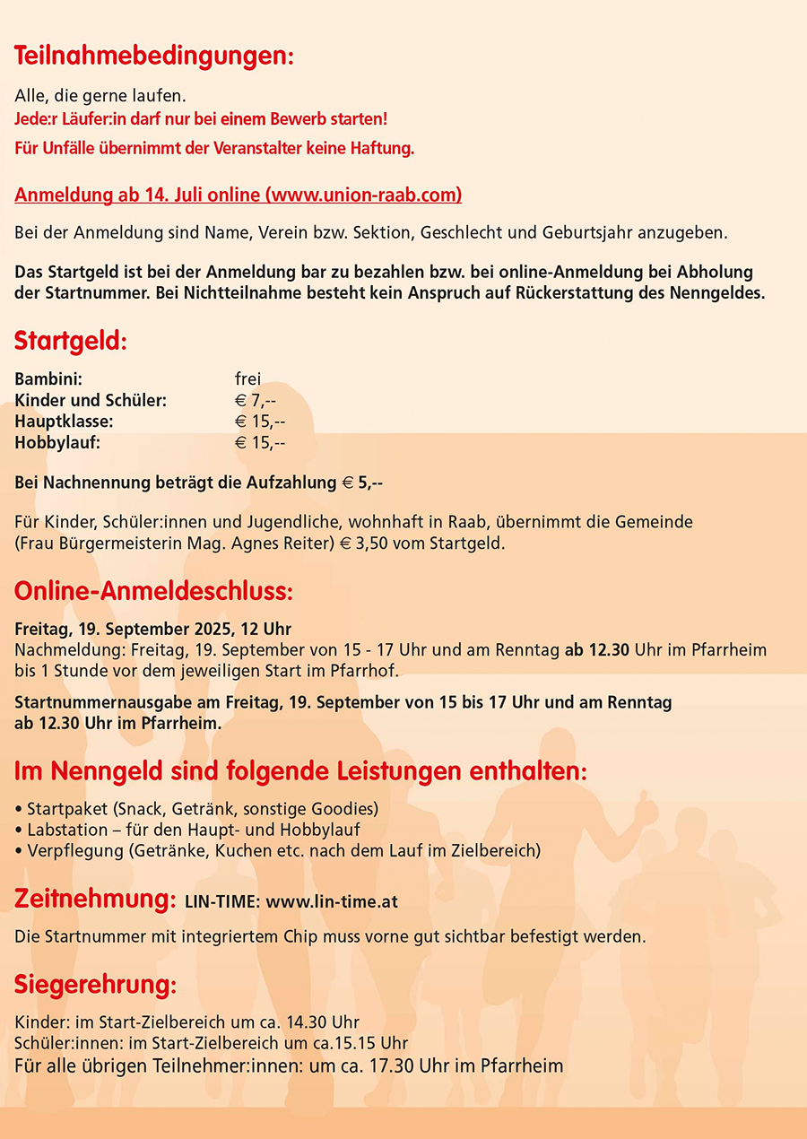 Unionlauf 2025 Seite 03