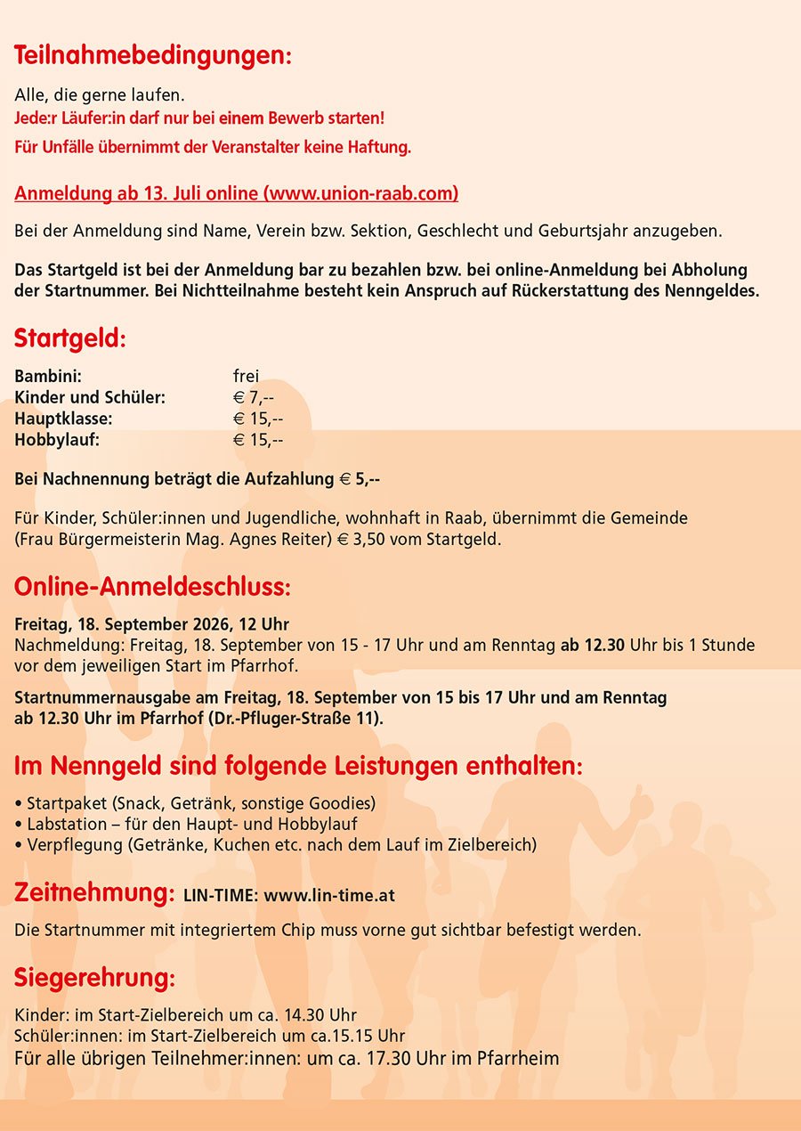 Unionlauf 2026 Seite 03