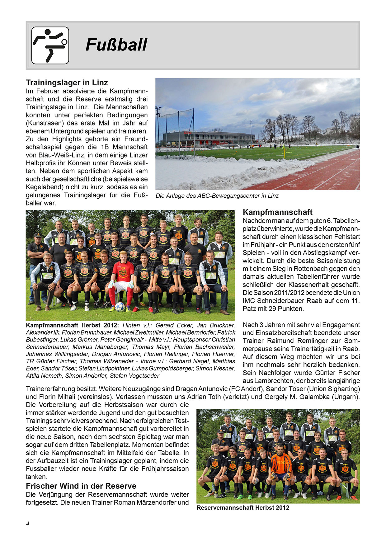 Unionzeitung 2012 - Seite 04