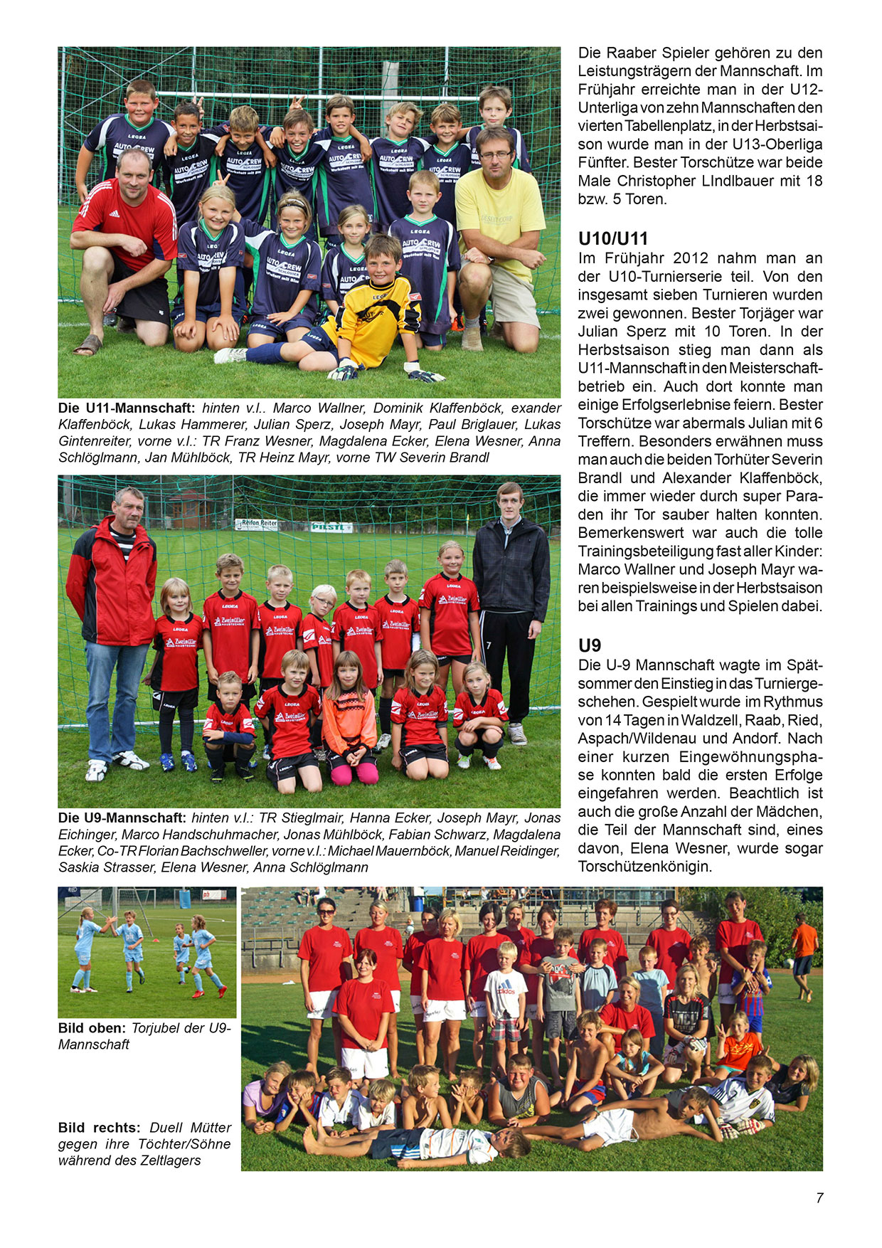 Unionzeitung 2012 - Seite 07