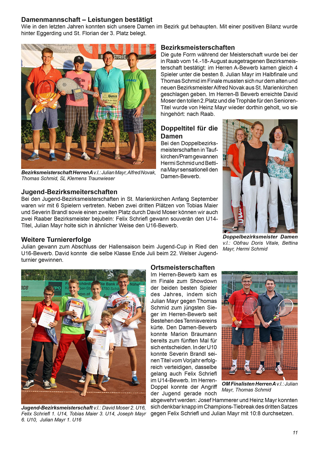 Unionzeitung 2012 - Seite 11