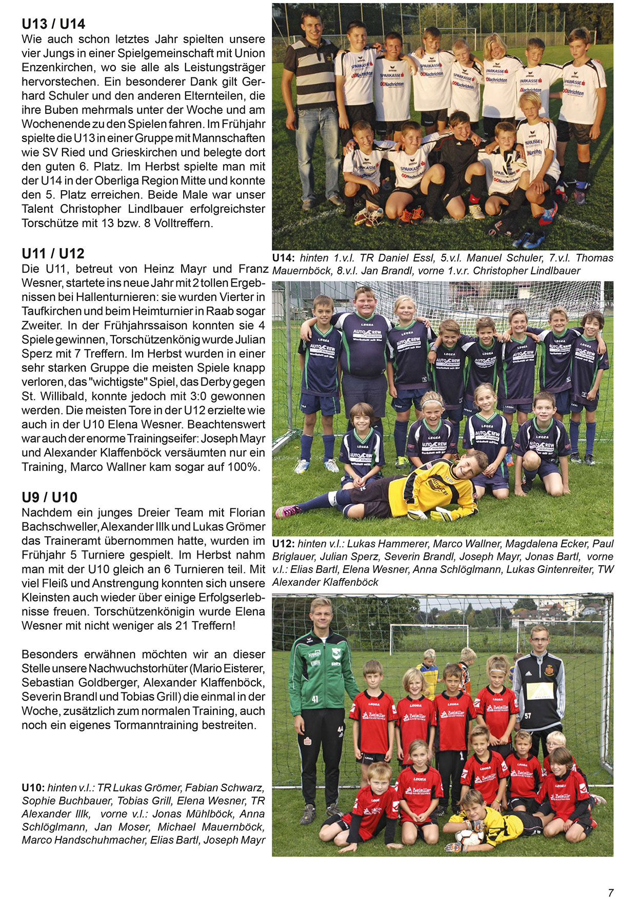 Unionzeitung 2013 - Seite 07