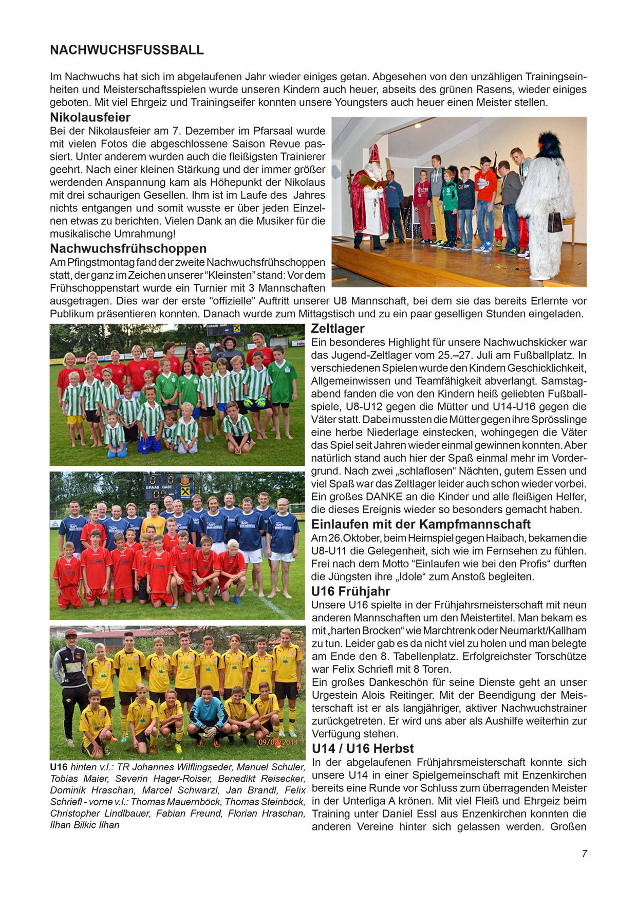 Unionzeitung 2014 - Seite 07
