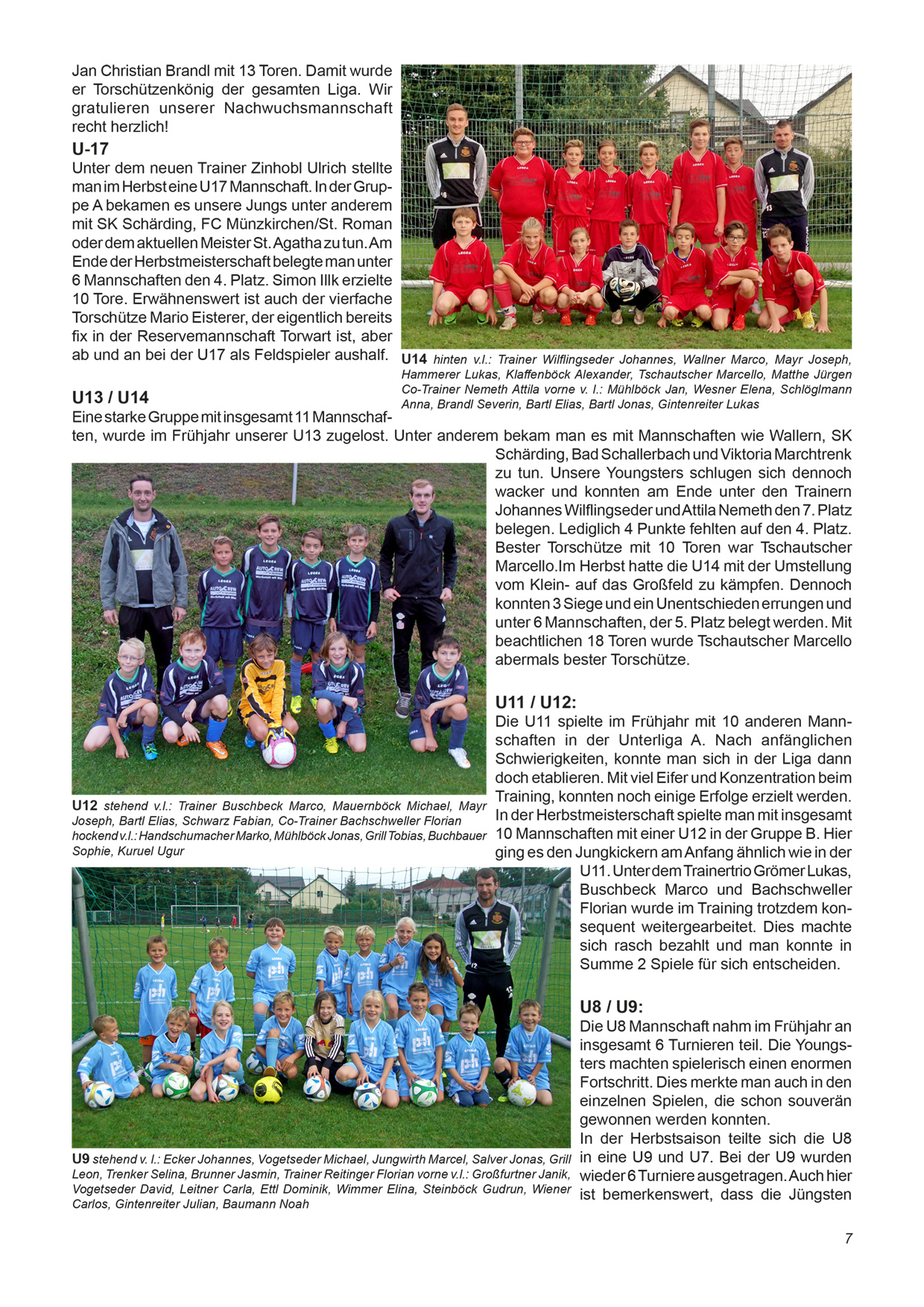 Unionzeitung 2015 - Seite 07