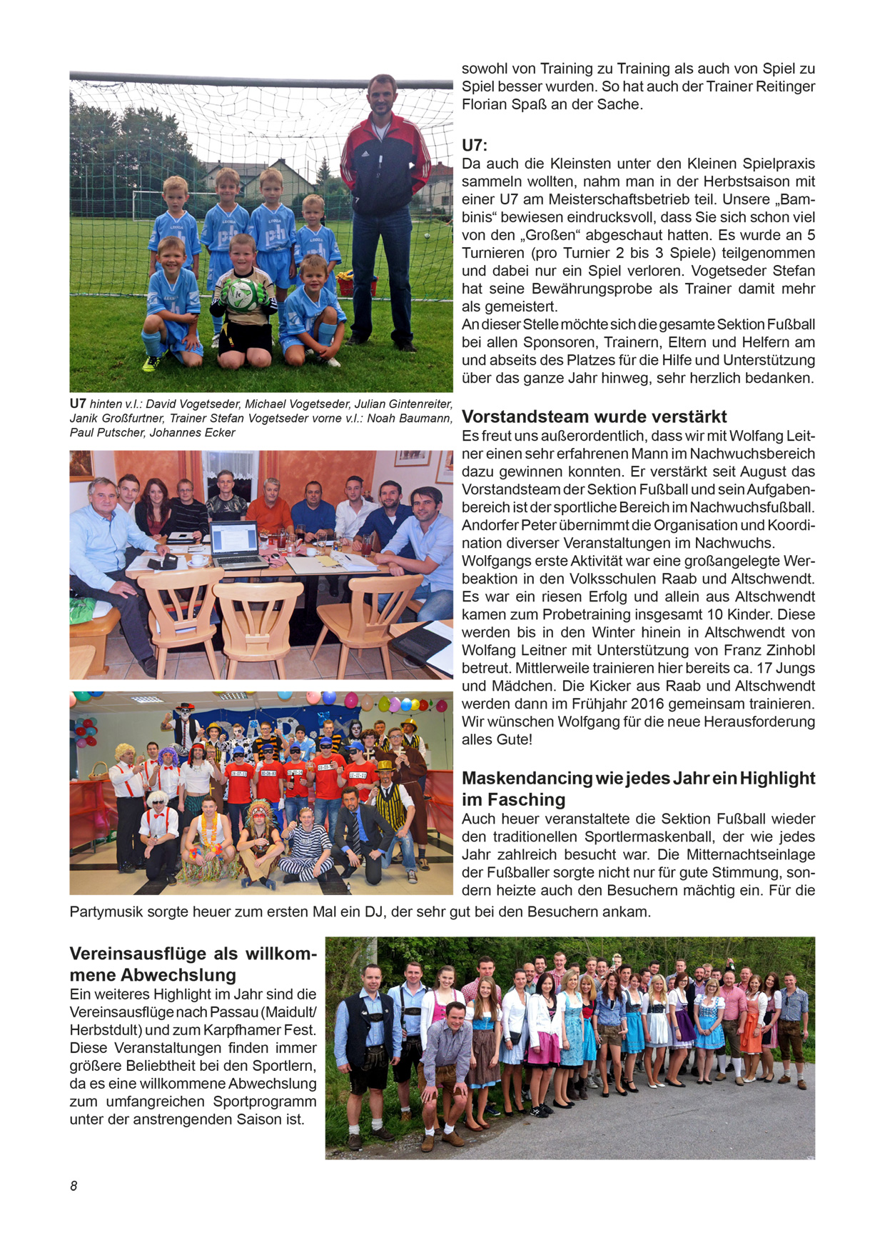 Unionzeitung 2015 - Seite 08