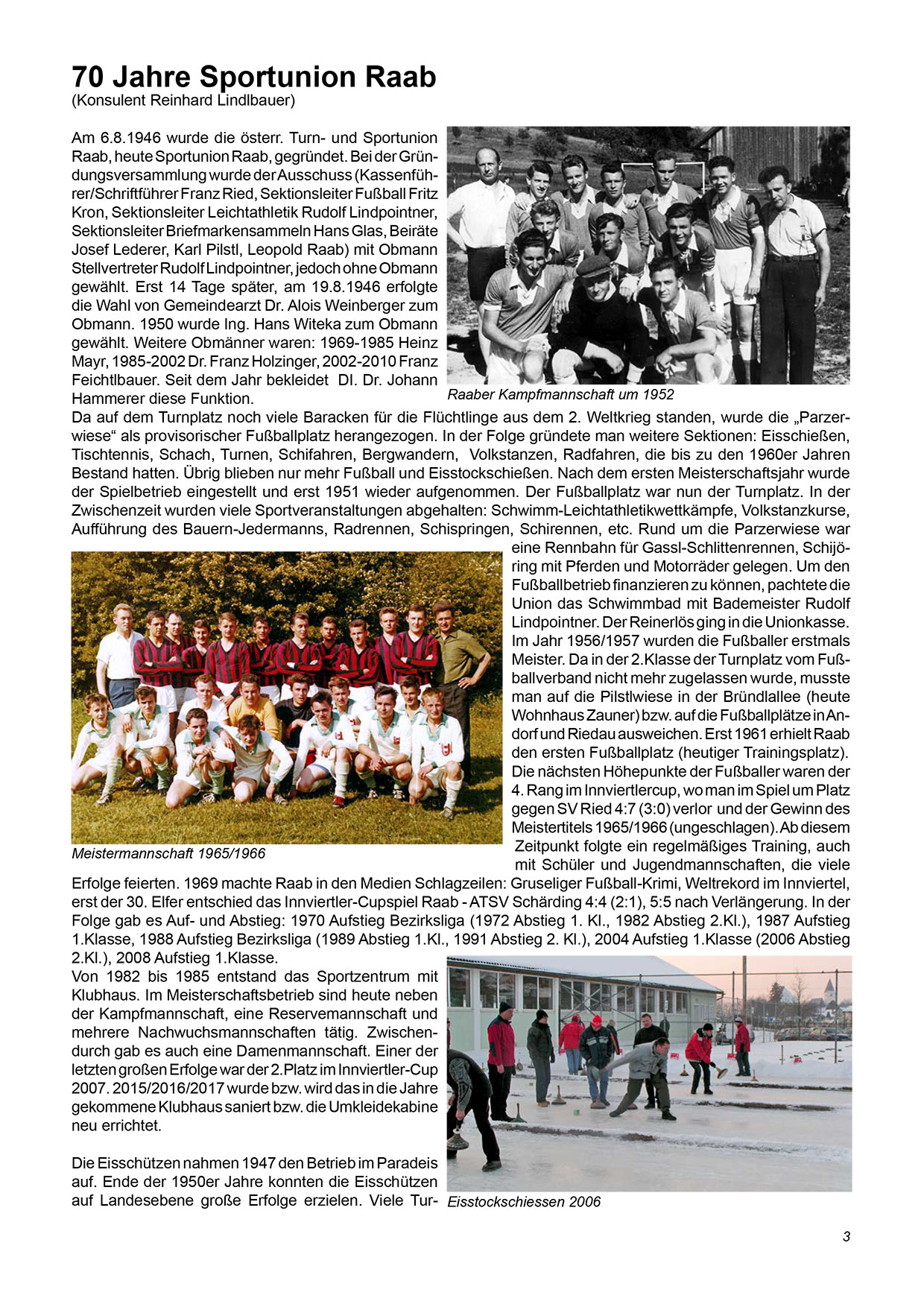 Unionzeitung 2016 - Seite 03