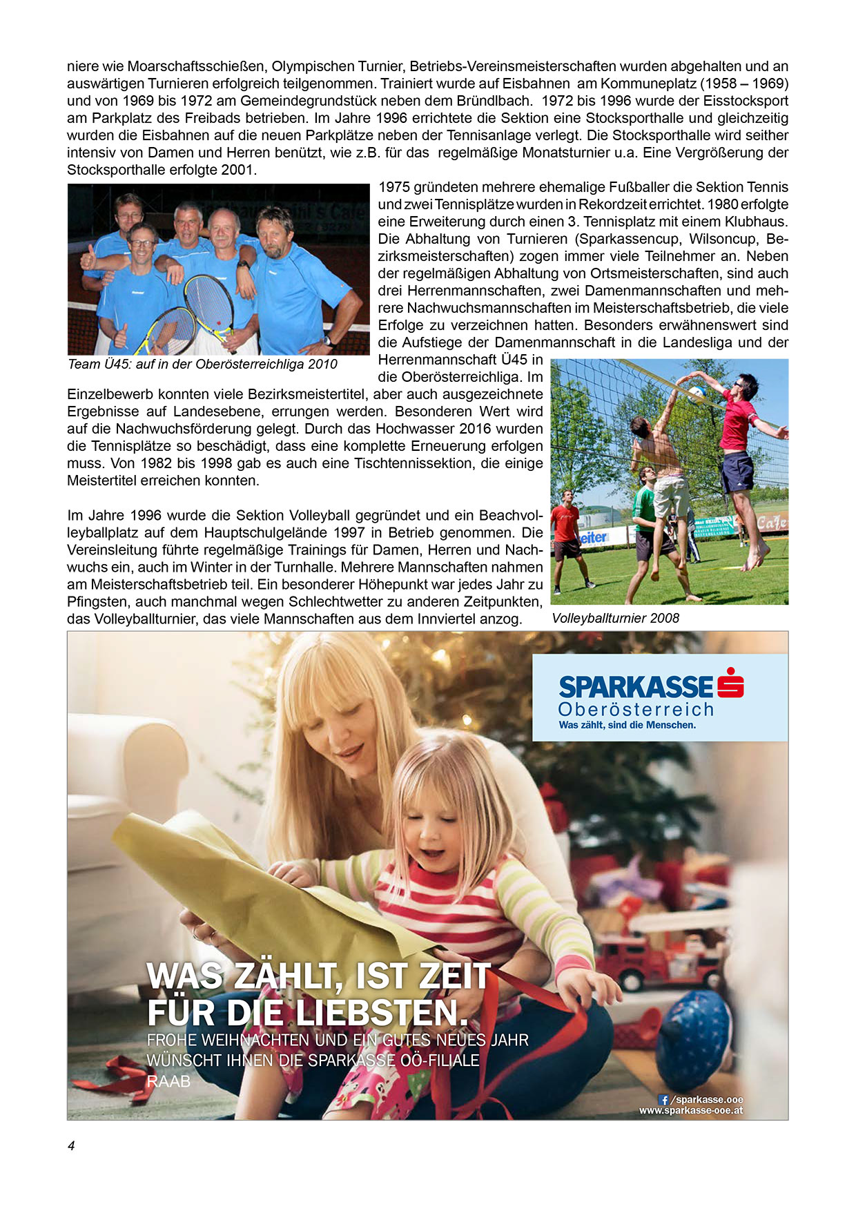 Unionzeitung 2016 - Seite 04