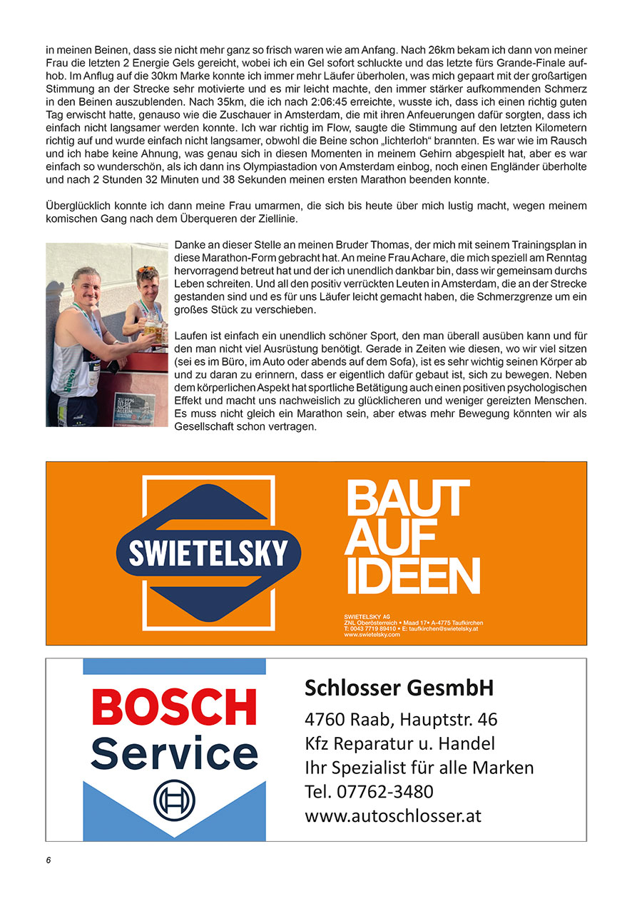 Unionzeitung 2023 - Seite 06