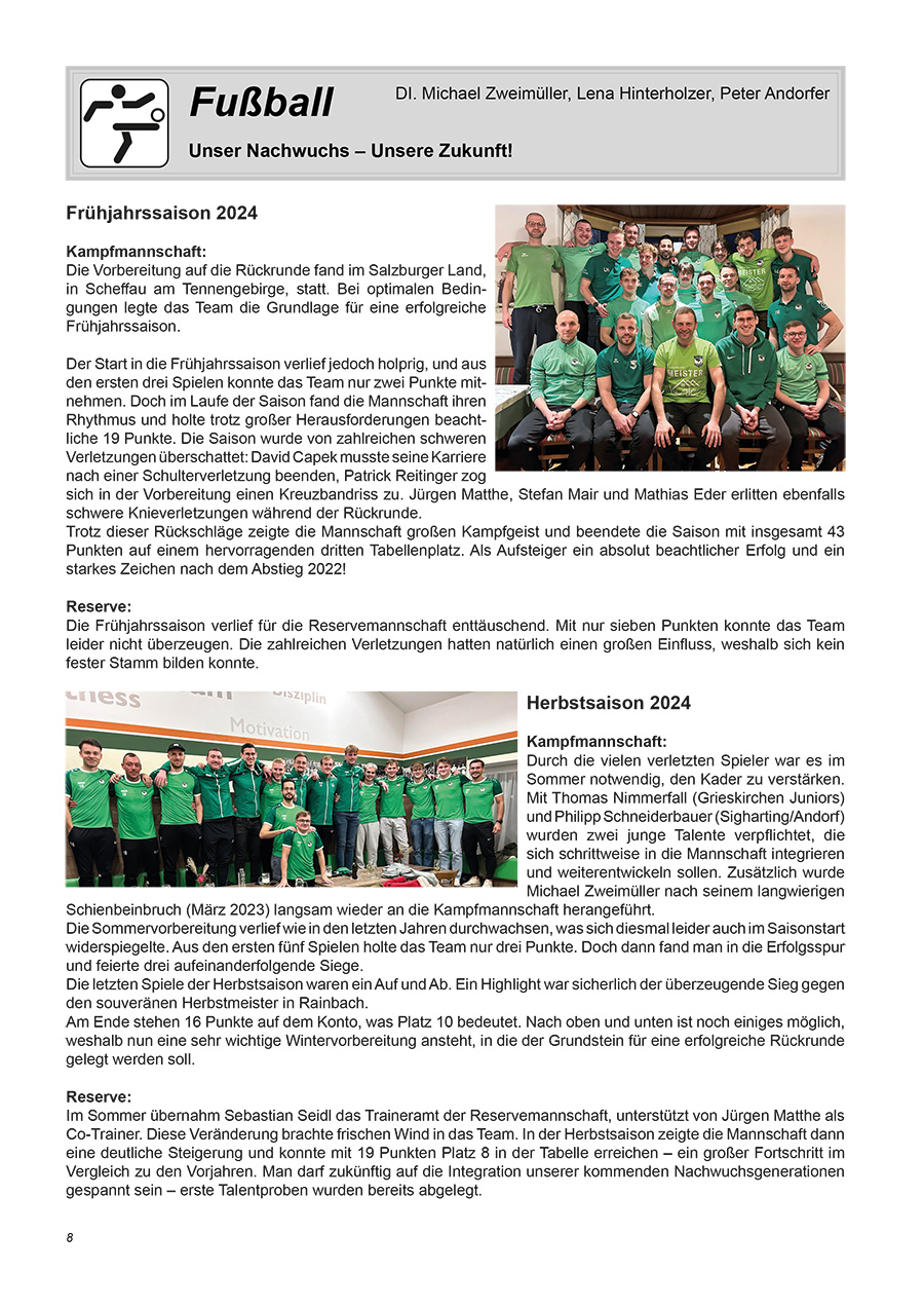 Unionzeitung 2024 - Seite 08