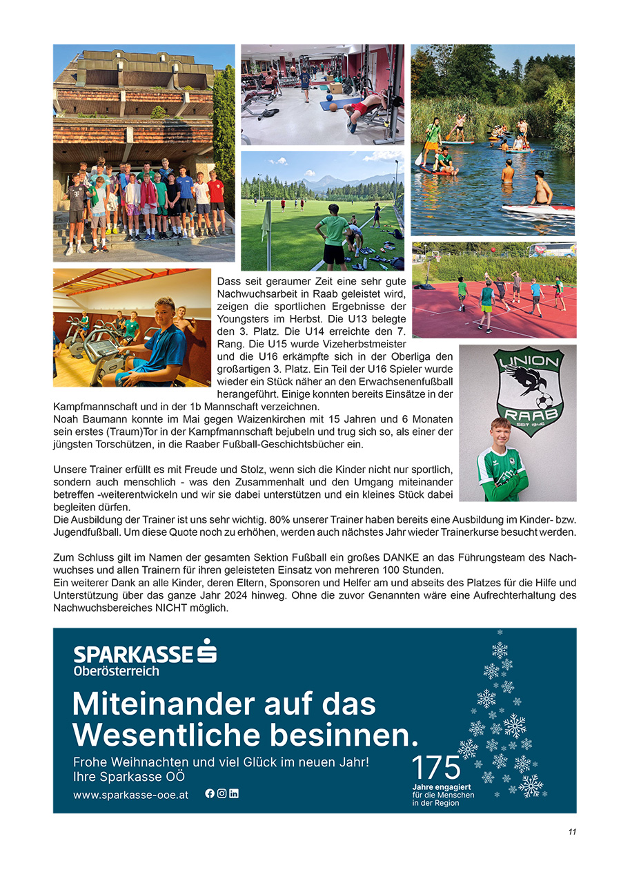 Unionzeitung 2024 - Seite 11