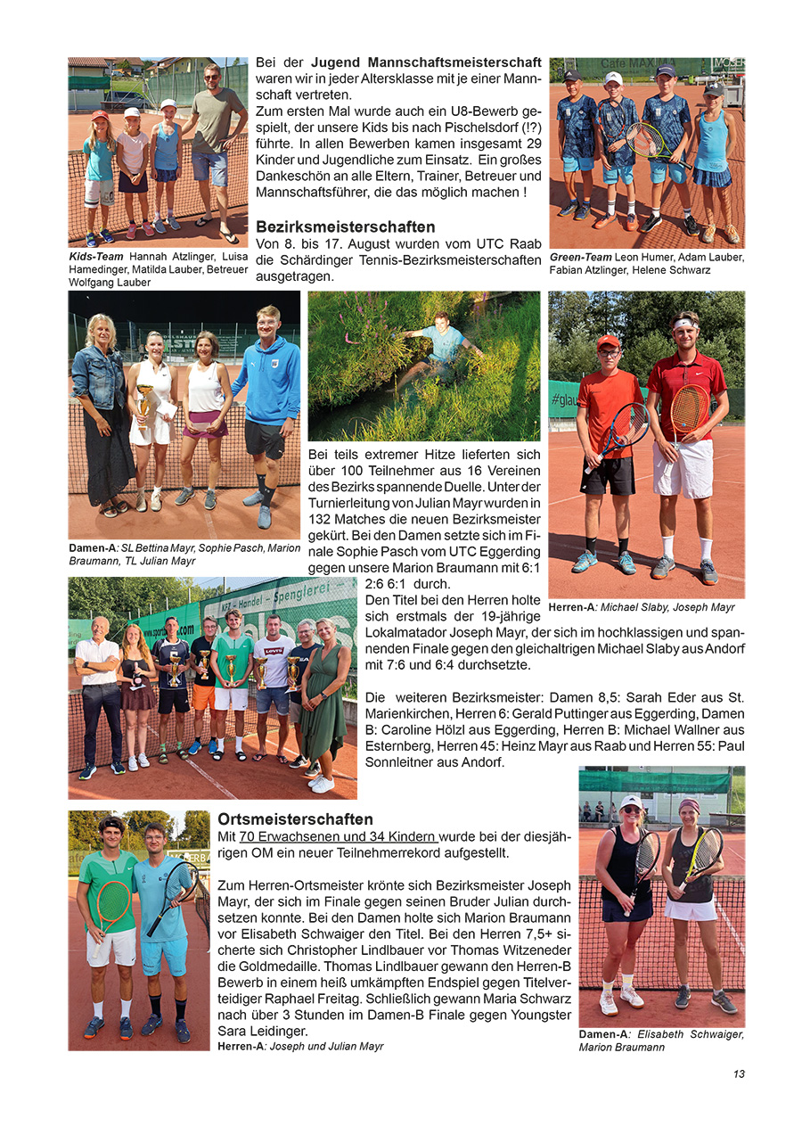 Unionzeitung 2024 - Seite 13