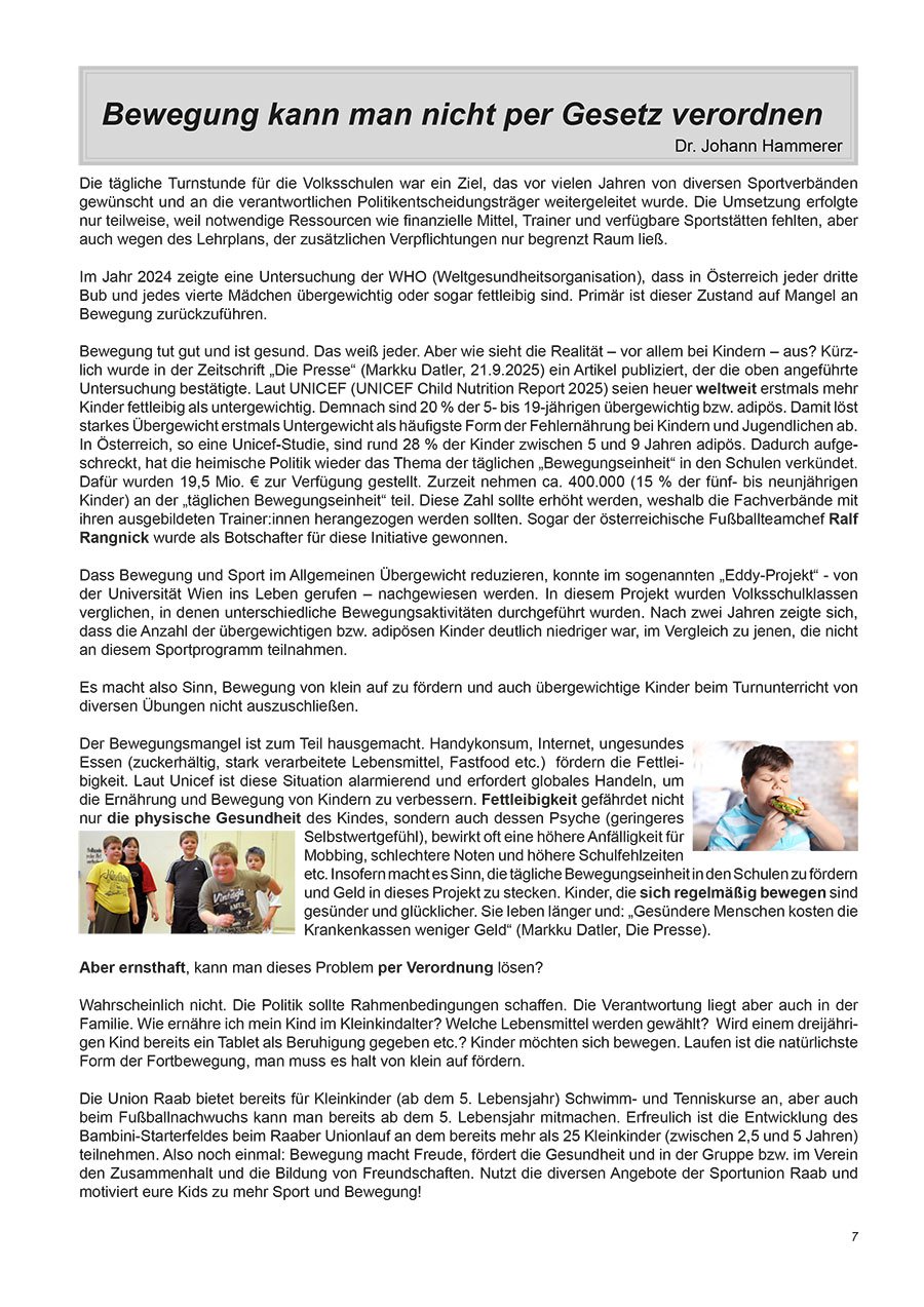 Unionzeitung 2025 - Seite 07